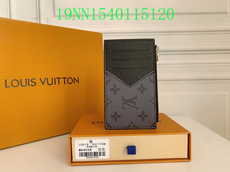 COZY BAGS - CHL Wallet - 1157