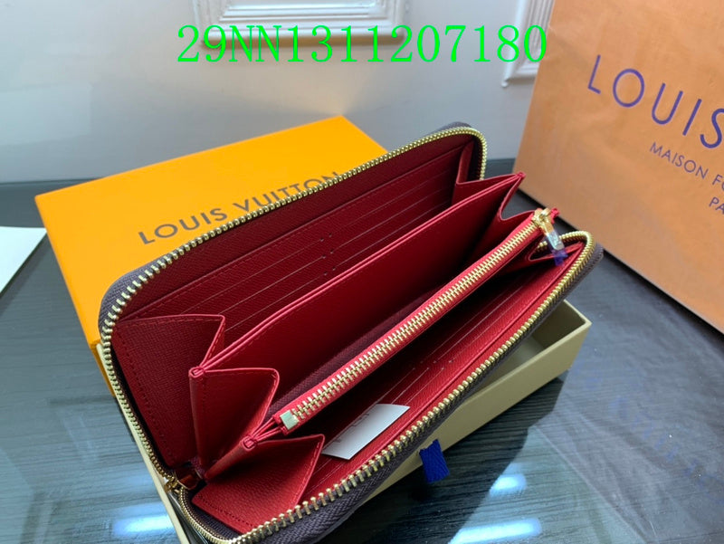 COZY BAGS - LOV Wallet - 860