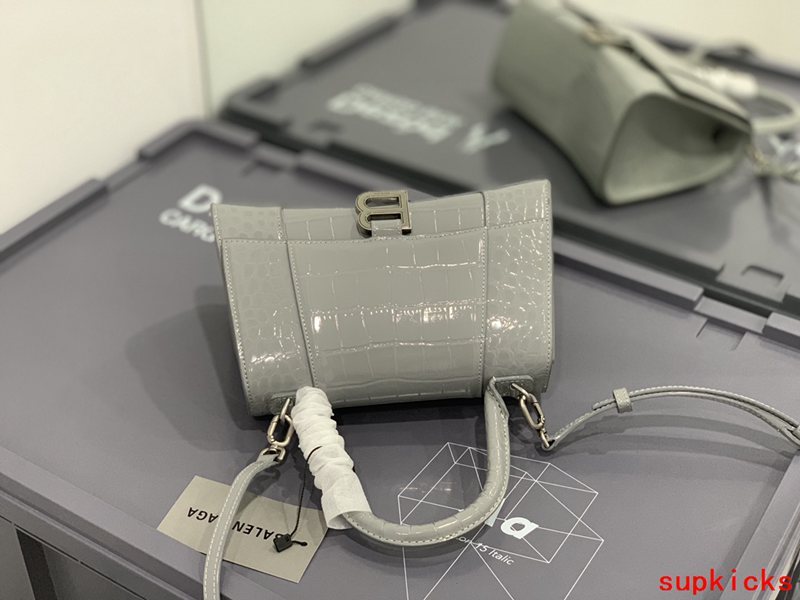 COZY BAGS - BG Hourglass Bags - 147
