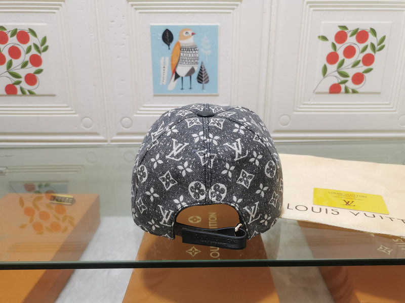 COZY BAGS - LOV Hats & Caps - 002