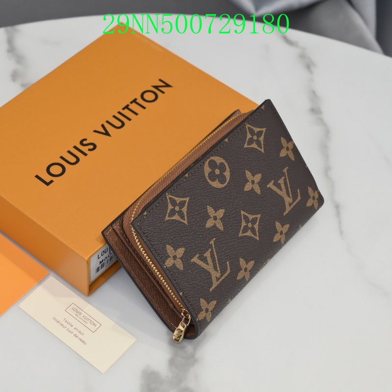 COZY BAGS - CHL Wallet - 729