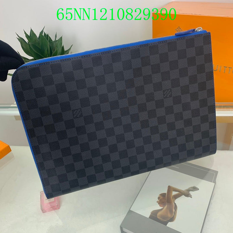 COZY BAGS - LOV Wallet - 1010