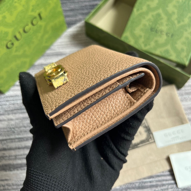 COZY BAGS - Guki Wallet - 051