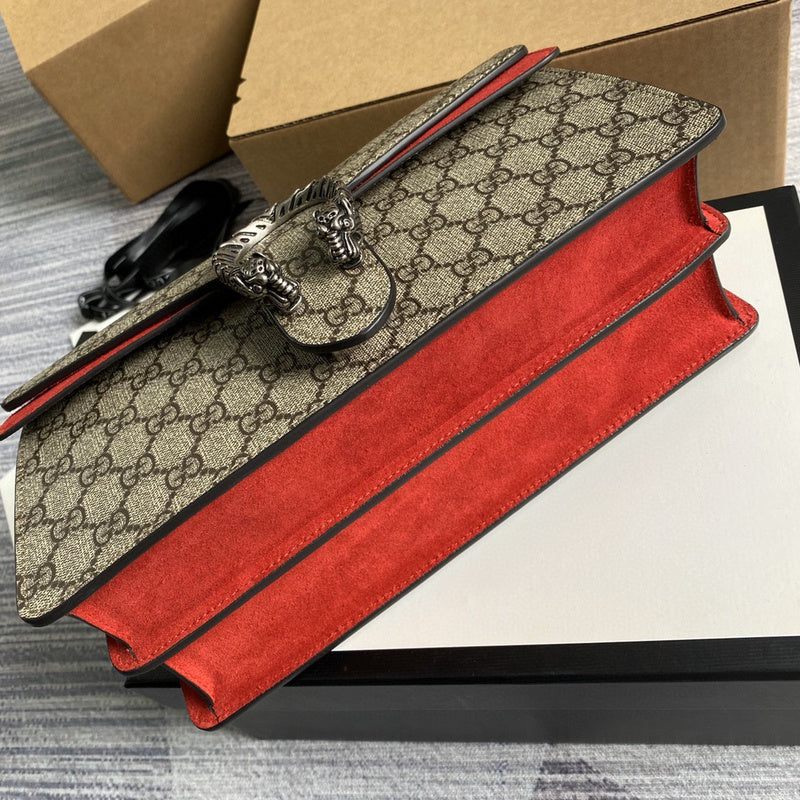COZY BAGS - GUKI Bags - 2024