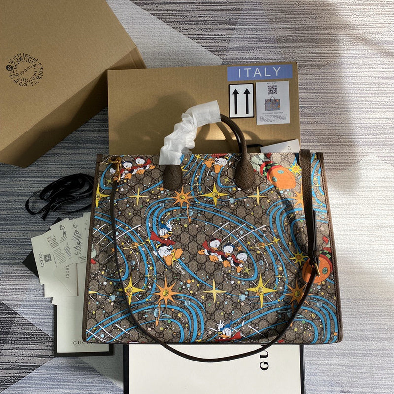 COZY BAGS - GUKI Bags - 2064