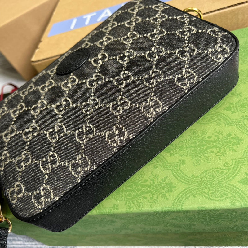 COZY BAGS - Guki Men Bags - 176