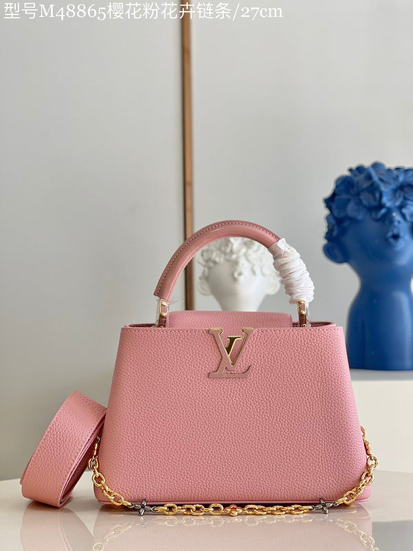 COZY BAGS - LOV Bags - 2573