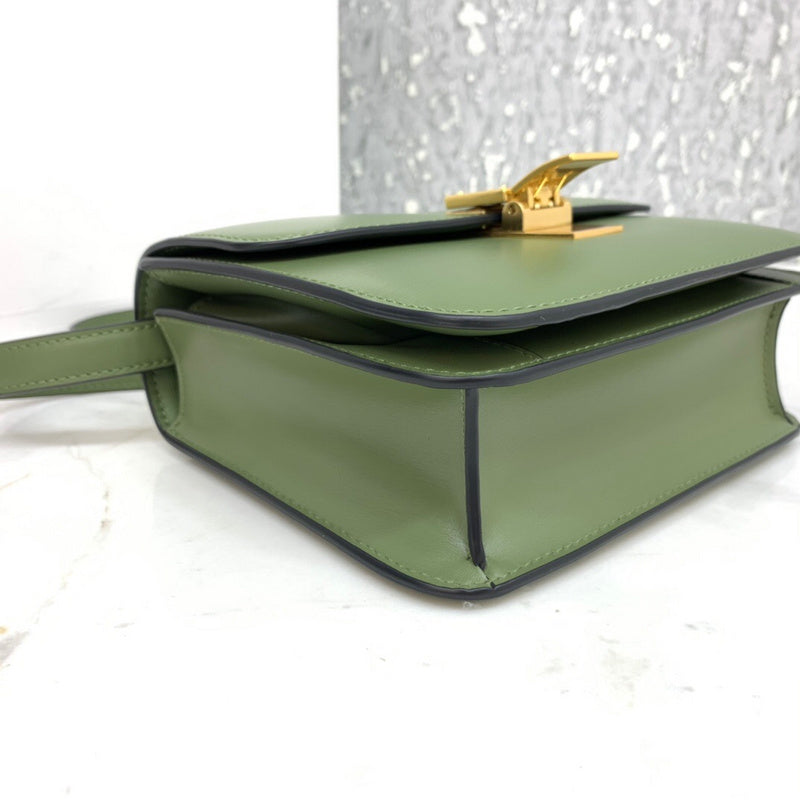COZY - COL Bags - 346