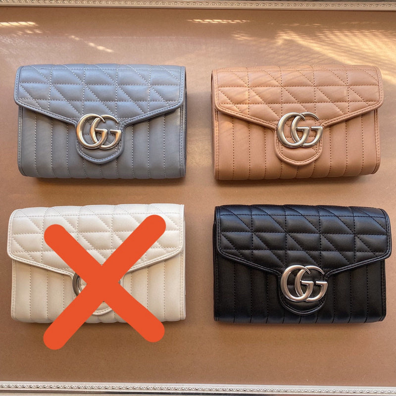 COZY BAGS - GUKI Bags - 666