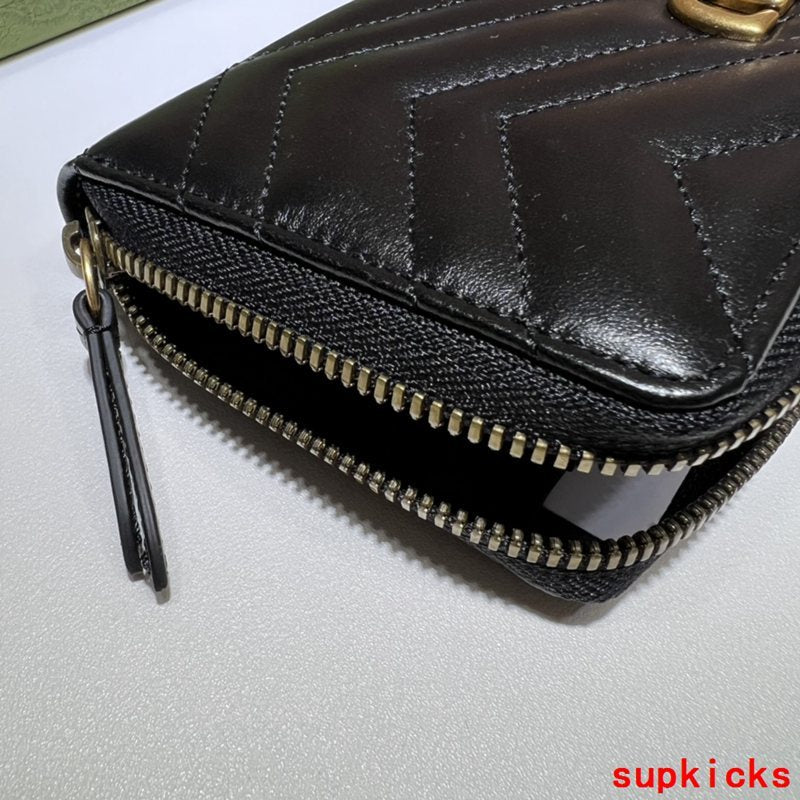 COZY BAGS - Mix Wallets - 004