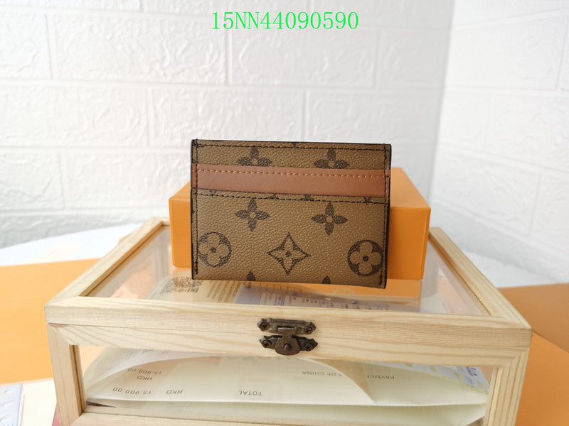COZY BAGS - LOV Wallet - 998