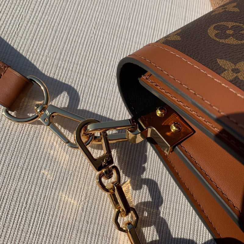 COZY - LV Bags - 5236