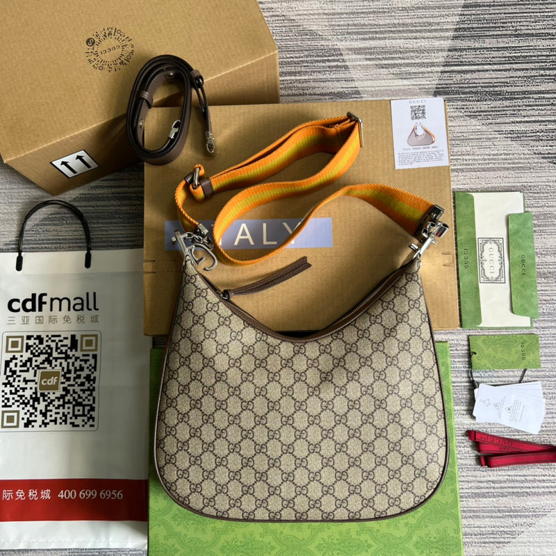 COZY BAGS - GUKI Bags - 1168
