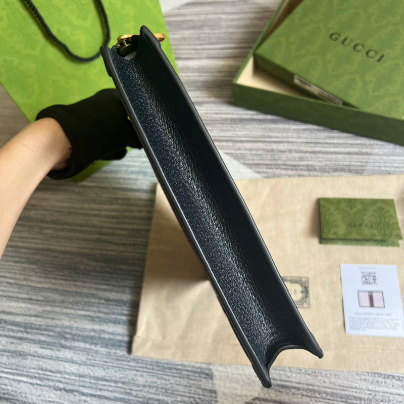 COZY BAGS - Guki Wallet - 167