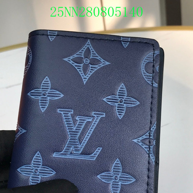 COZY BAGS - CHL Wallet - 700