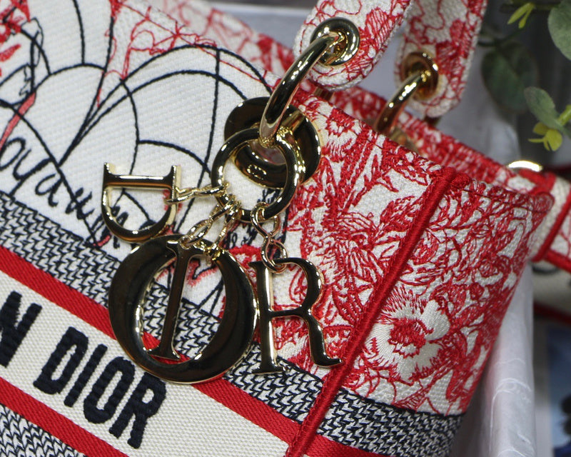 JB - DOR Lady Bags - 583