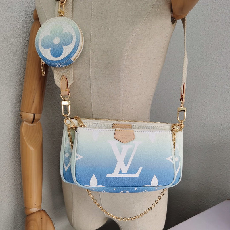 COZY - LOV Lady Bags - 959