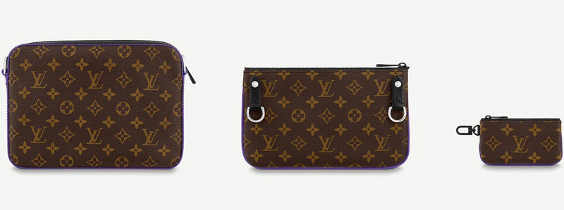 COZY BAGS - LOV Bags - 1363
