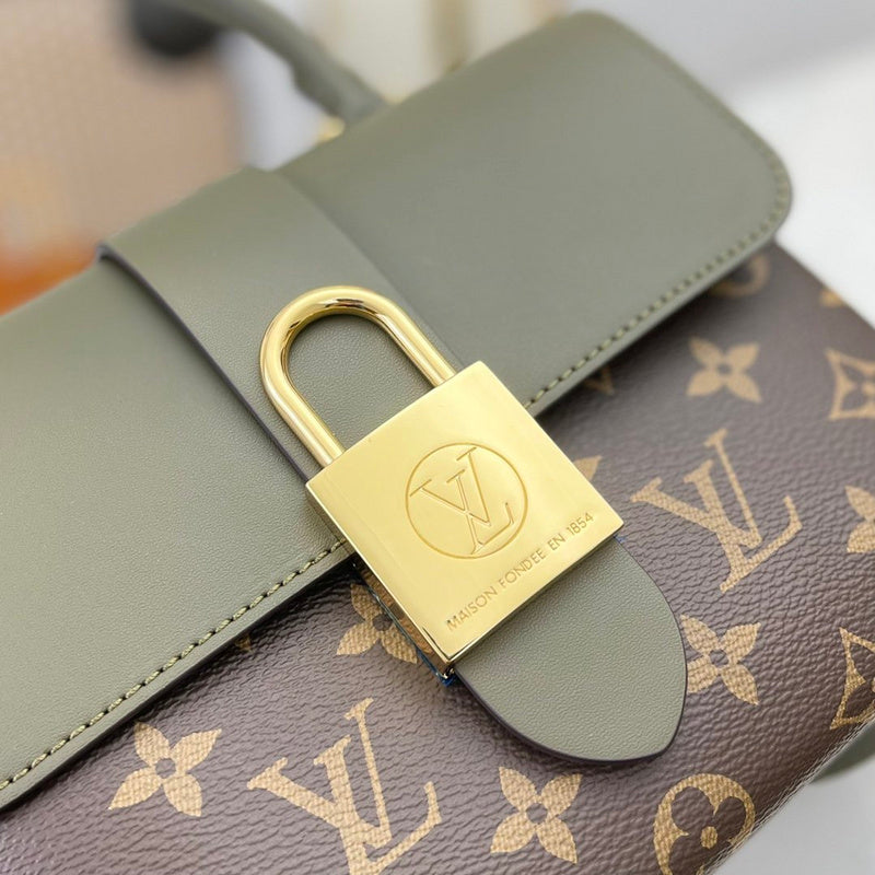 COZY - LOV Lady Bags - 845
