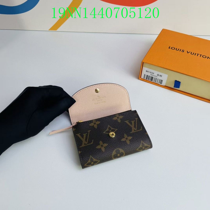COZY BAGS - LOV Wallet - 252