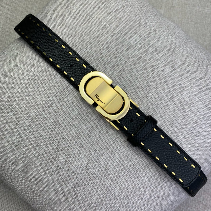 JB - FGO Belts - 126