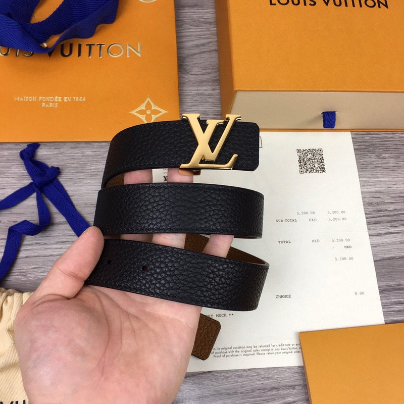 JB - LOV Belts - 132