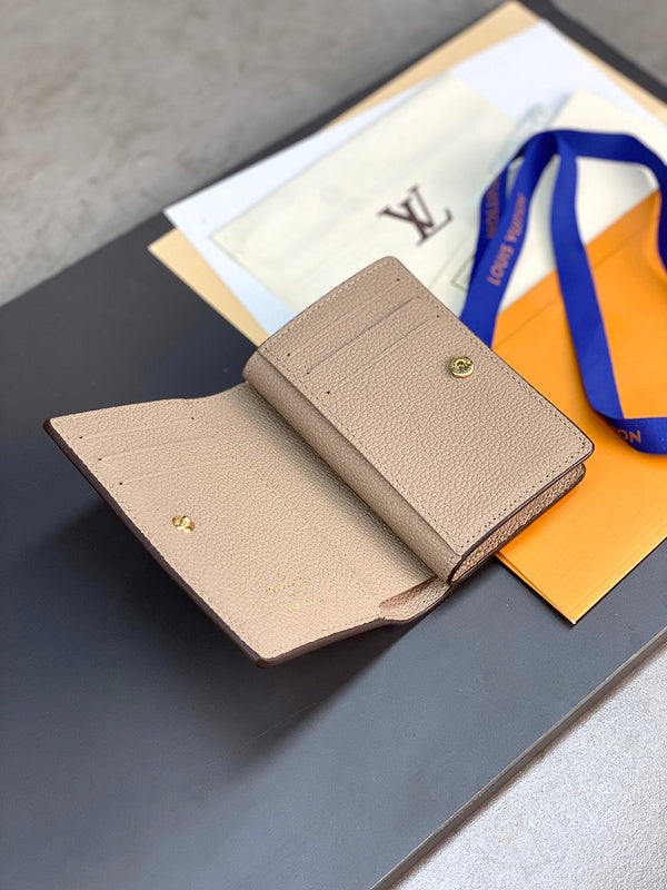 COZY - LOV Wallets - 020