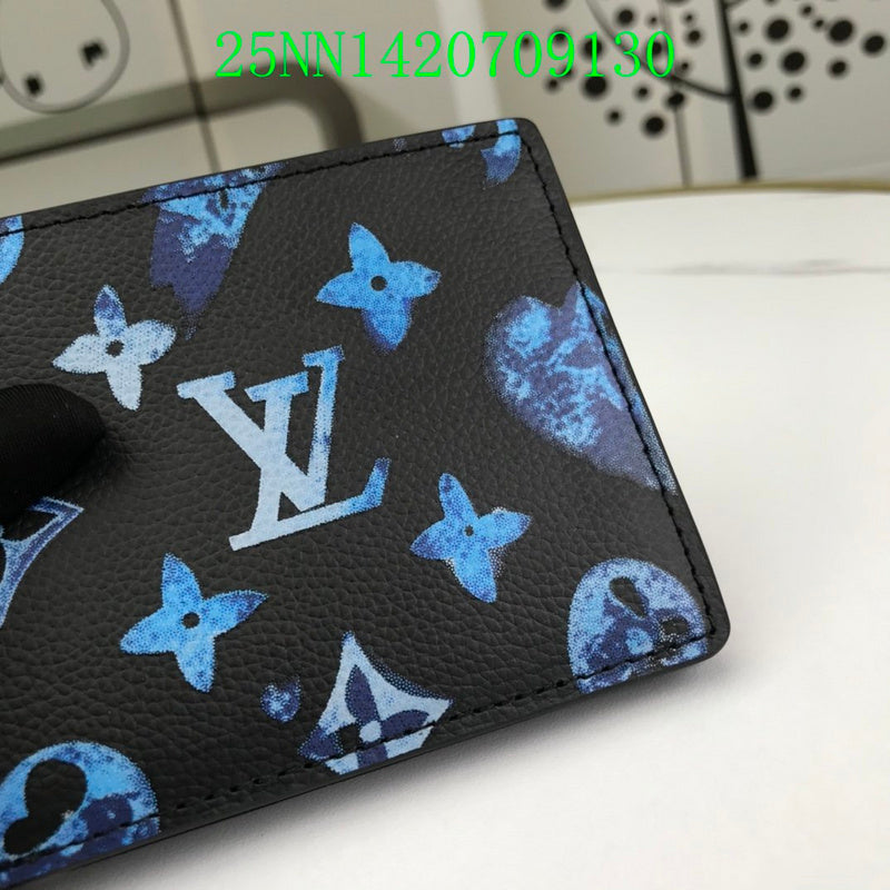 COZY BAGS - CHL Wallet - 777