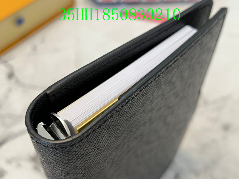 COZY BAGS - LOV Wallet - 008