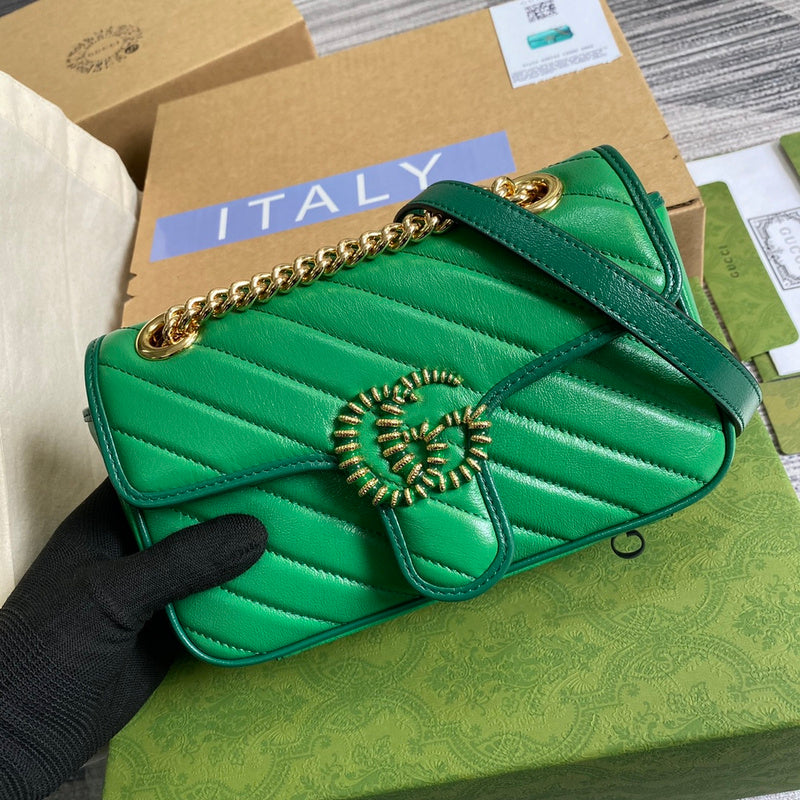 JB - Guki Lady Bags - 1040