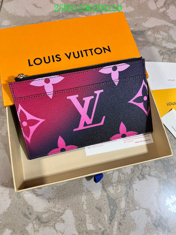 COZY BAGS - LOV Wallet - 727
