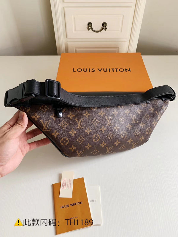 COZY - LV Bags - 5143