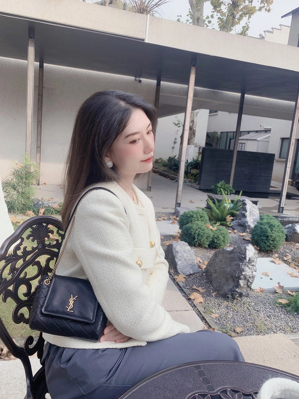COZY BAGS - YLS Bags - 1210