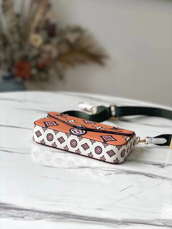 COZY - LOV Lady Bags - 785