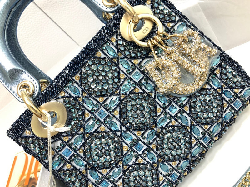 JB - DOR Lady Bags - 126