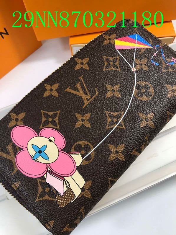 COZY BAGS - LOV Wallet - 1506
