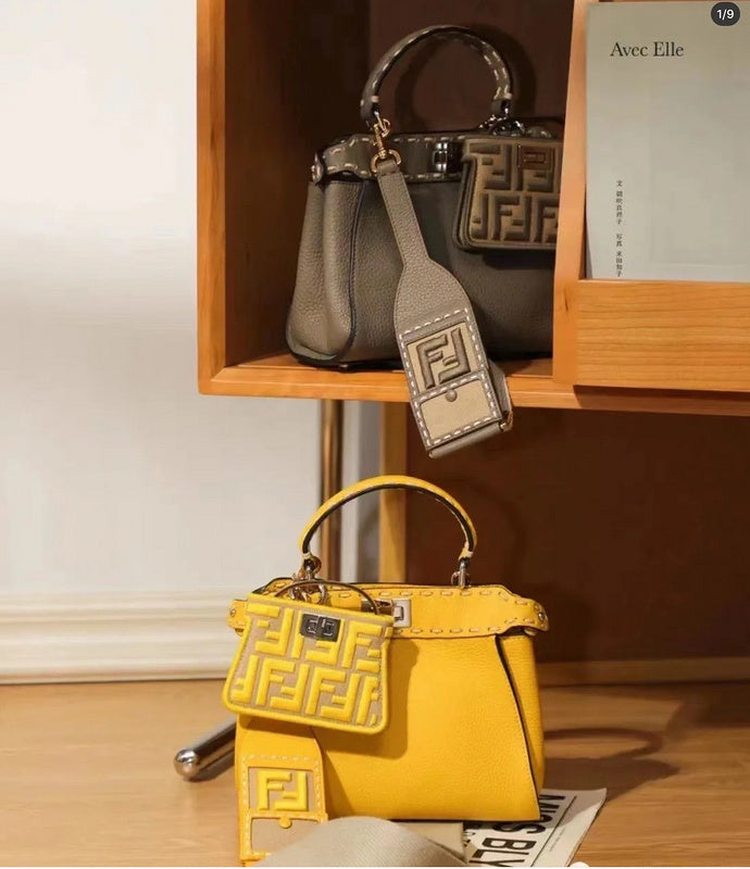 COZY BAGS - COZY BAGSE Bags - 246