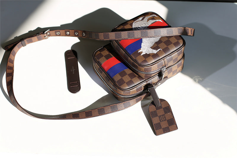 COZY BAGS - LOV Men Bags - 536