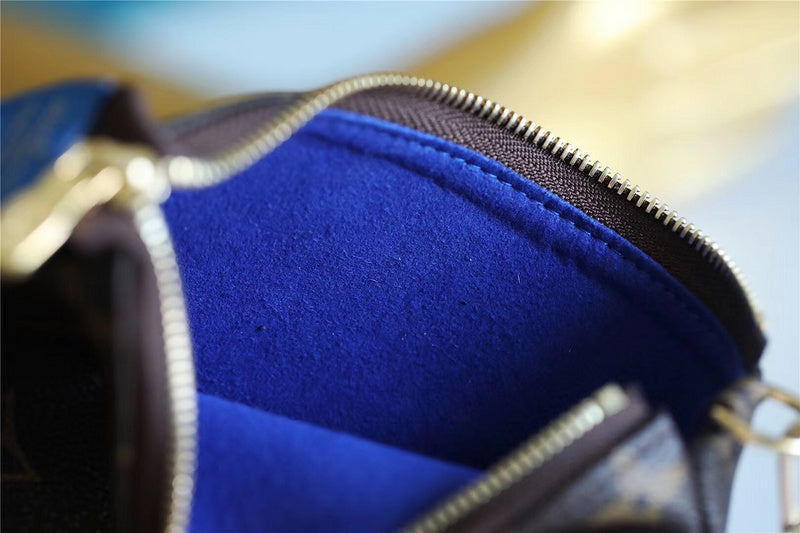 COZY - LOV Lady Bags - 1413