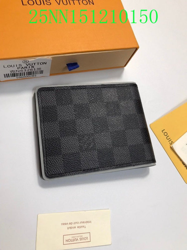 COZY BAGS - CHL Wallet - 403