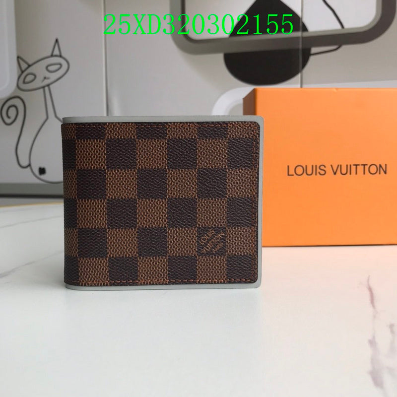 COZY BAGS - CHL Wallet - 1066