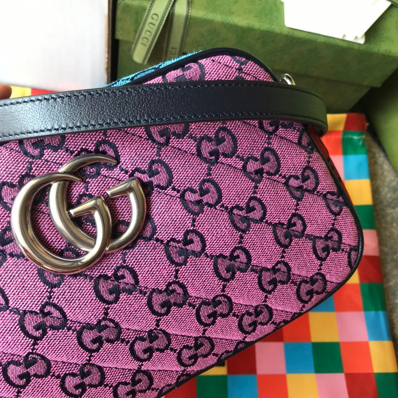 COZY BAGS - GUKI Women Bags - 843