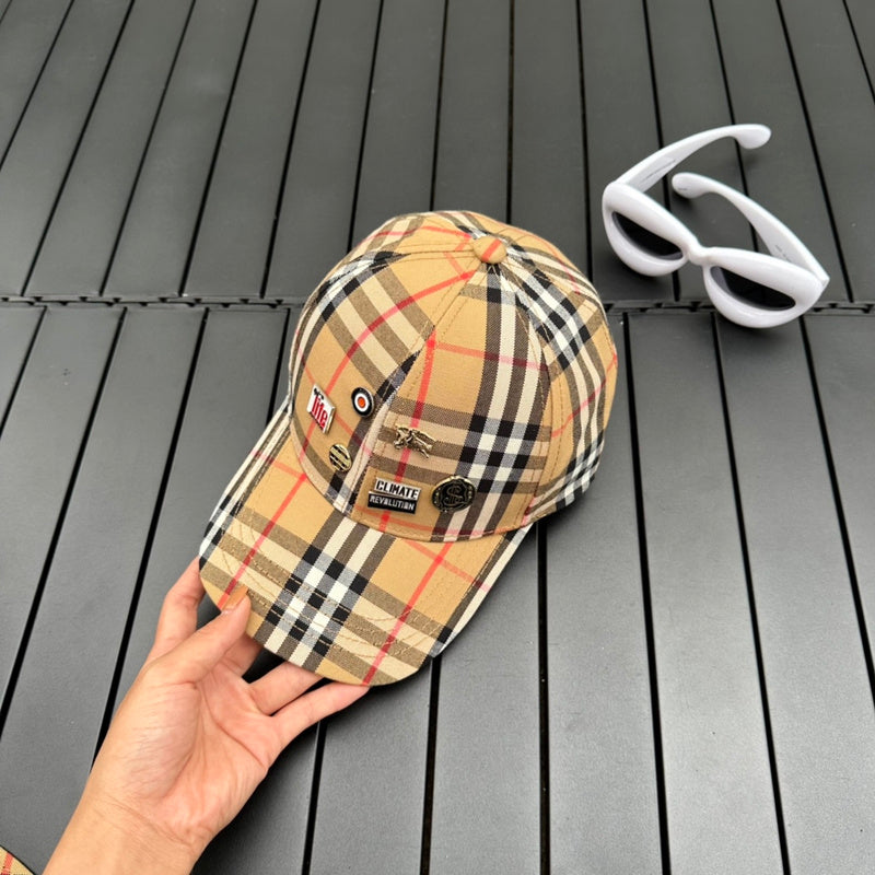 COZY BAGS - BOR Hats & Caps - 030
