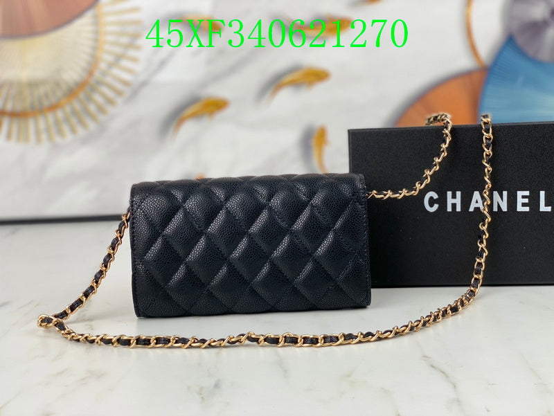 COZY BAGS - CHL Wallet - 102