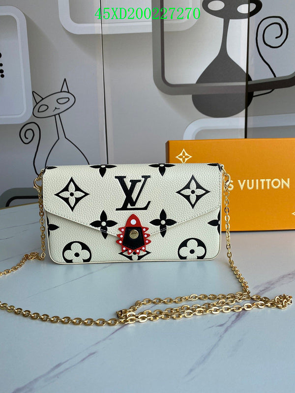 COZY BAGS - CHL Wallet - 1135
