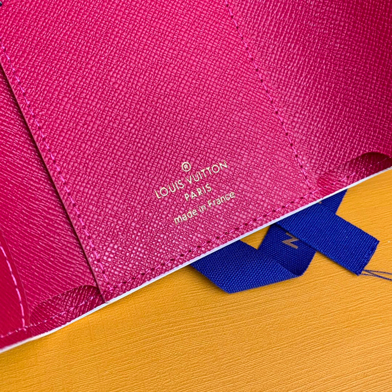 COZY BAGS - LOV Wallets - 267