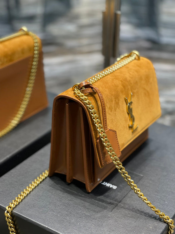 COZY BAGS - YLS Bags - 1538