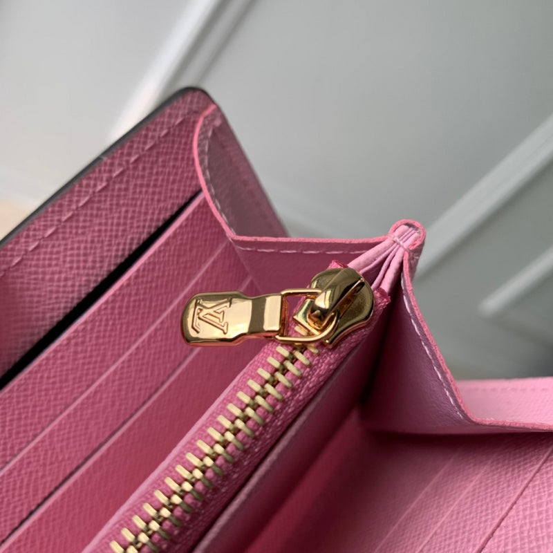 COZY - LOV Wallets - 227