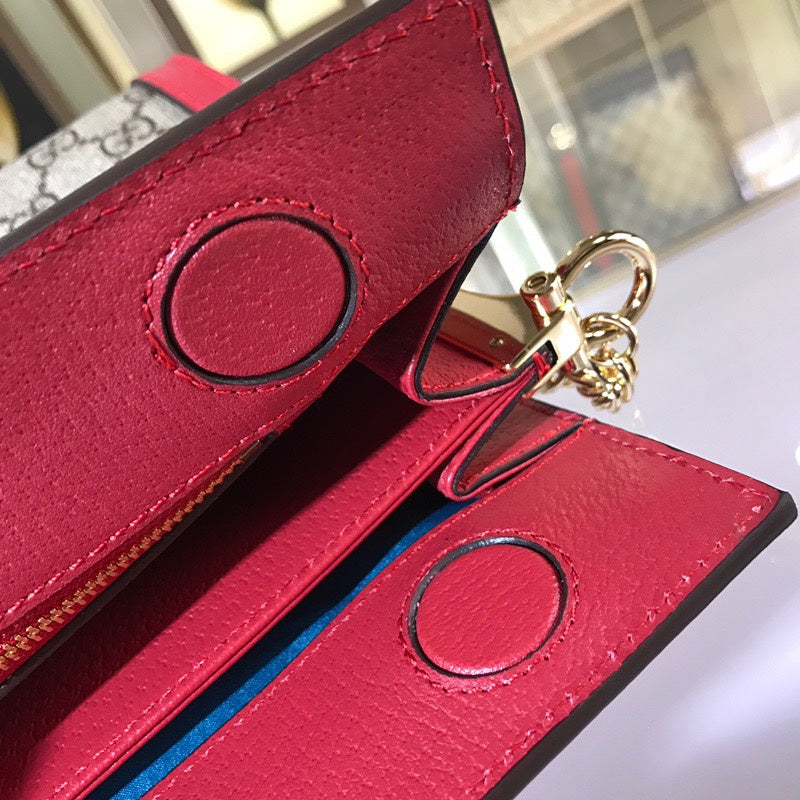 COZY - Guki Lady Bags - 1366