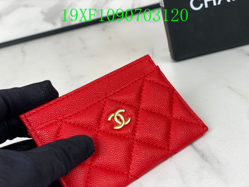 COZY BAGS - CHL Wallet - 045
